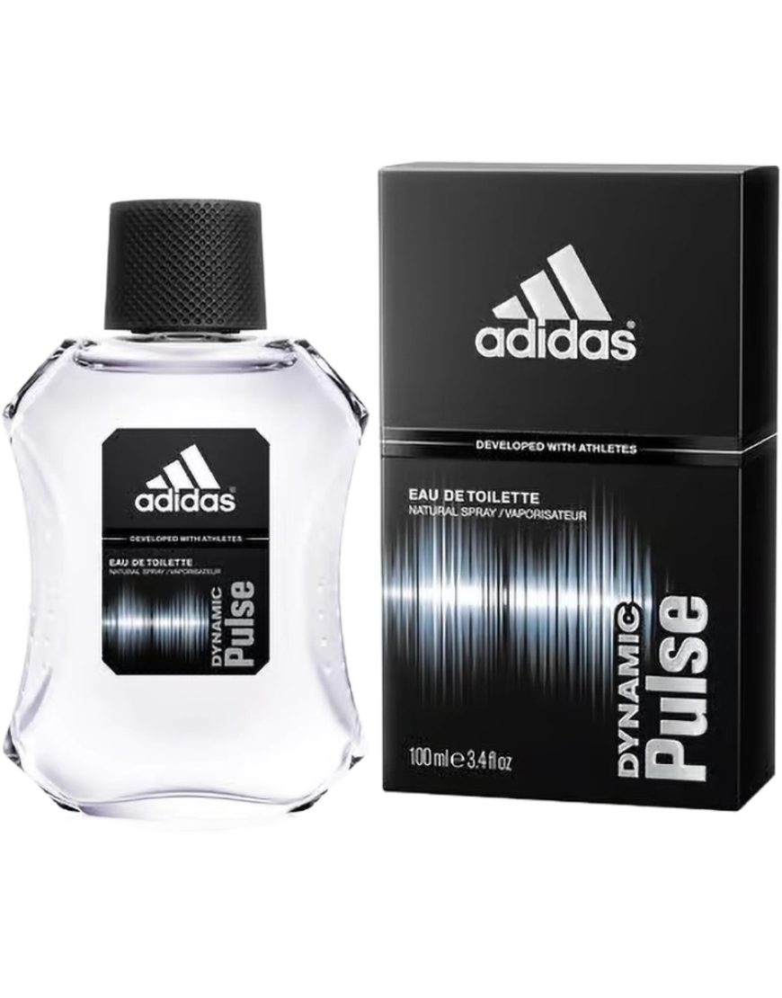 ADIDAS DYNAMIC PULSE M EDT 100 MLSP