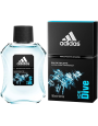ADIDAS ICE DIVE M EDT 100 MLSP