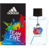 ADIDAS TEAM FIVE M EDT 100 MLSP SPECIAL EDITION