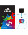 ADIDAS TEAM FIVE M EDT 100 MLSP SPECIAL EDITION