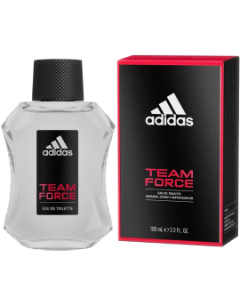 ADIDAS TEAM FORCE M EDT 100 MLSP