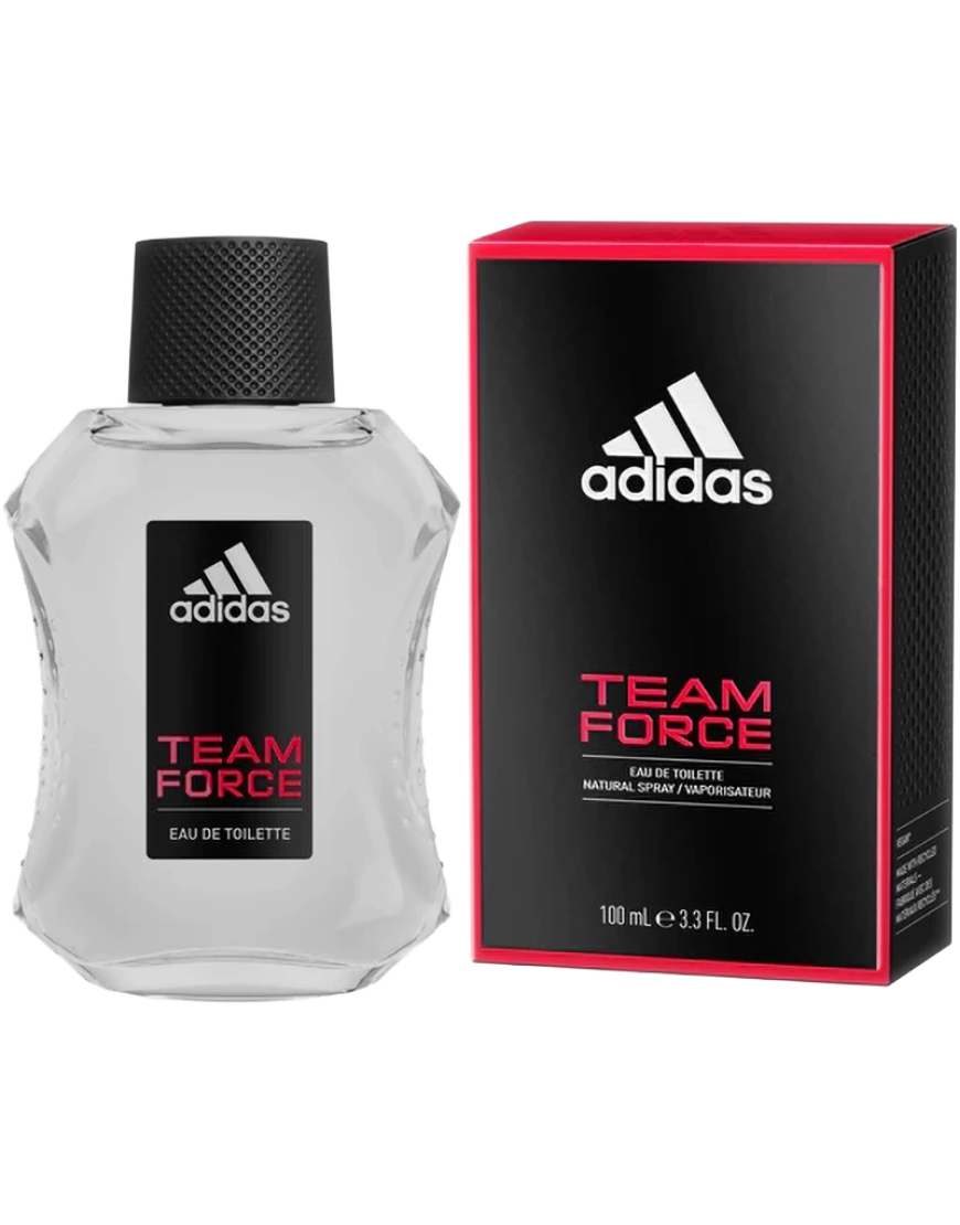 ADIDAS TEAM FORCE M EDT 100 MLSP