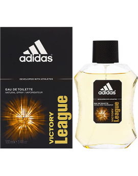 ADIDAS VICTORY LEAGUE M EDT 100 MLSP