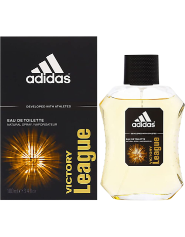 ADIDAS VICTORY LEAGUE M EDT 100 MLSP