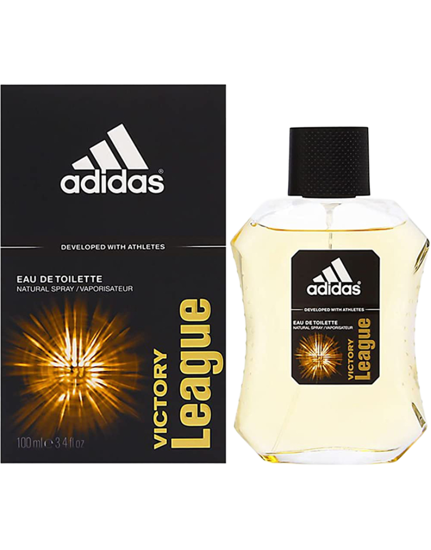 ADIDAS VICTORY LEAGUE M EDT 100 MLSP