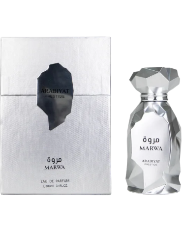 ARABIYAT PRESTIGE MARWA 3.4 EDP