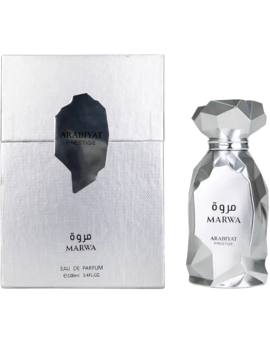 ARABIYAT PRESTIGE MARWA 3.4 EDP