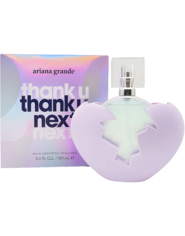 ARIANA GRANDE THANK U NEXT 2.0 EDP 100 MLSP