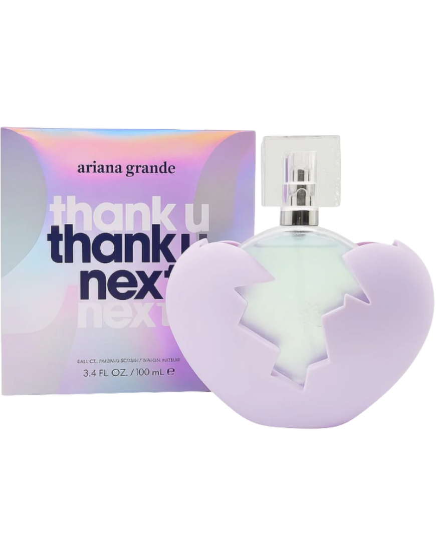 ARIANA GRANDE THANK U NEXT 2.0 EDP 100 MLSP