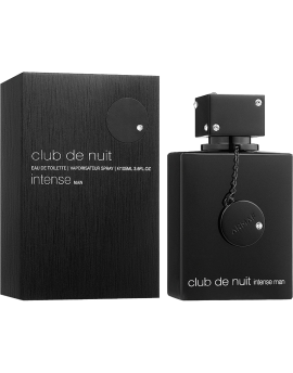 ARMAF CLUB DE NUIT INTENSE MAN EDT 105 MLSP ARMAF CLUB DE NUIT INTENSE MAN EDT 105 MLSP