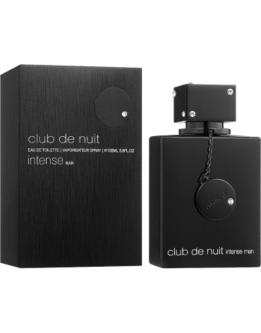 ARMAF CLUB DE NUIT INTENSE MAN EDT 105 MLSP