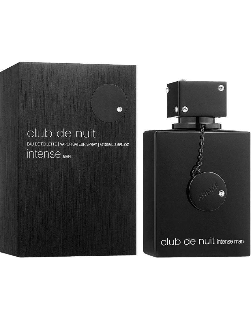 ARMAF CLUB DE NUIT INTENSE MAN EDT 105 MLSP