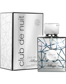 ARMAF CLUB DE NUIT SILLAGE M EDP 105 MLSP ARMAF CLUB DE NUIT SILLAGE M EDP 105 MLSP