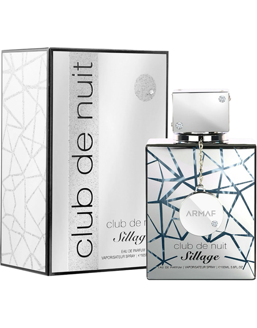 ARMAF Club de Nuit Sillage EDP 3.6oz