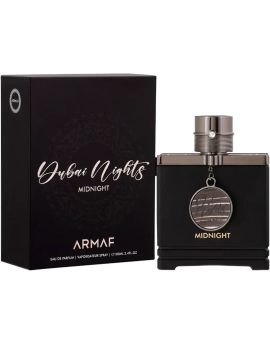 ARMAF DUBAI NIGHTS MIDNIGHT U EDP 100 MLSP