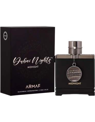 ARMAF DUBAI NIGHTS MIDNIGHT U EDP 100 MLSP