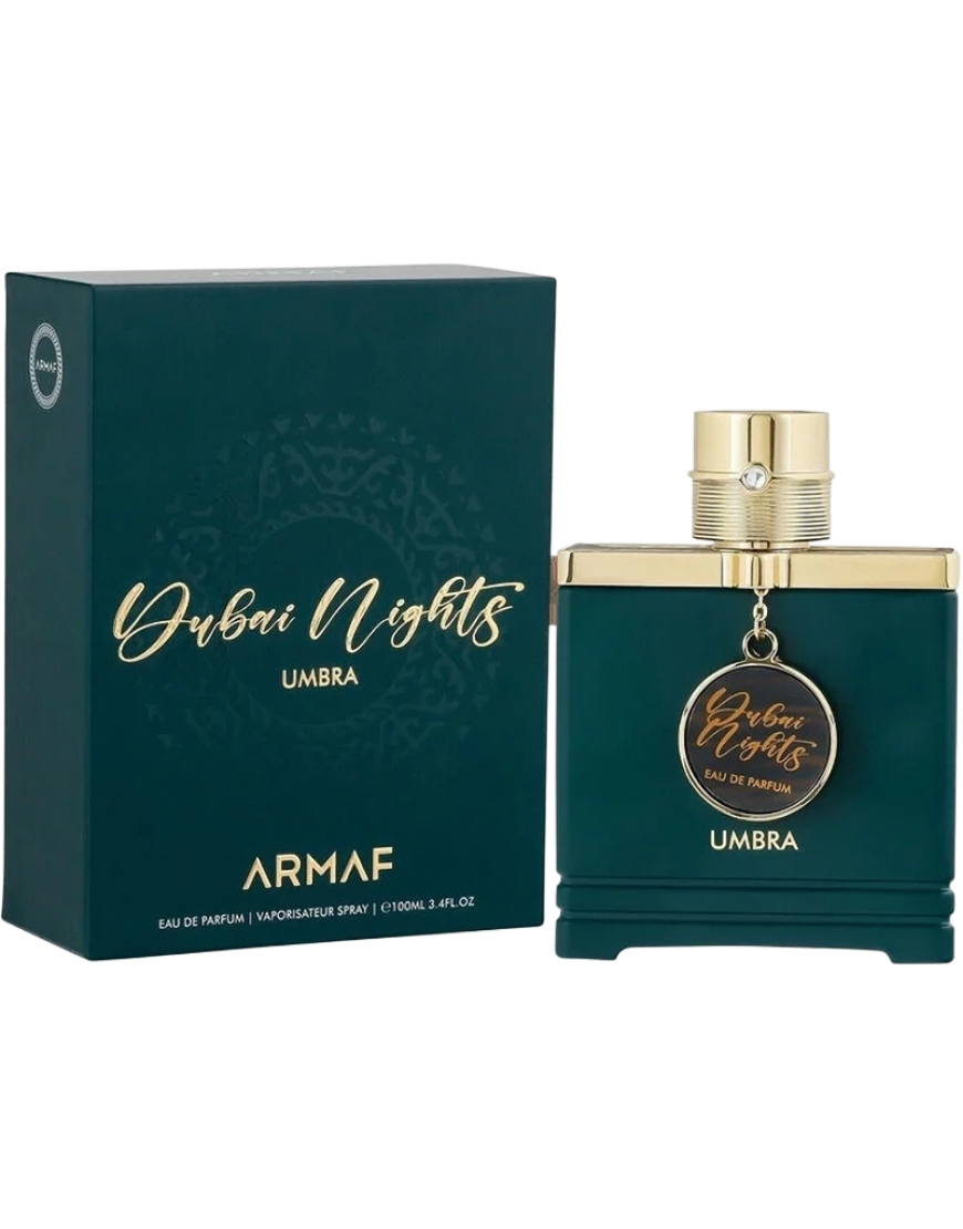 ARMAF DUBAI NIGHTS UMBRA EDP 100 MLSP