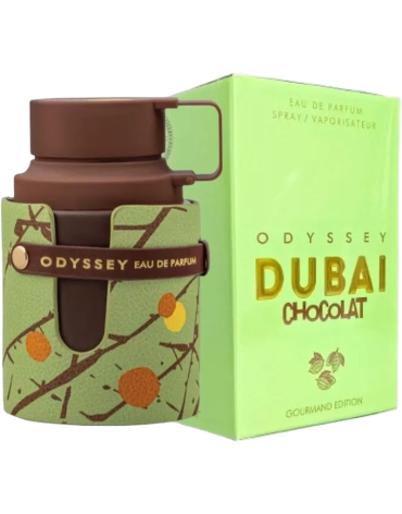 ARMAF ODYSSEY DUBAI CHOCOLAT EDP 100 MLSP