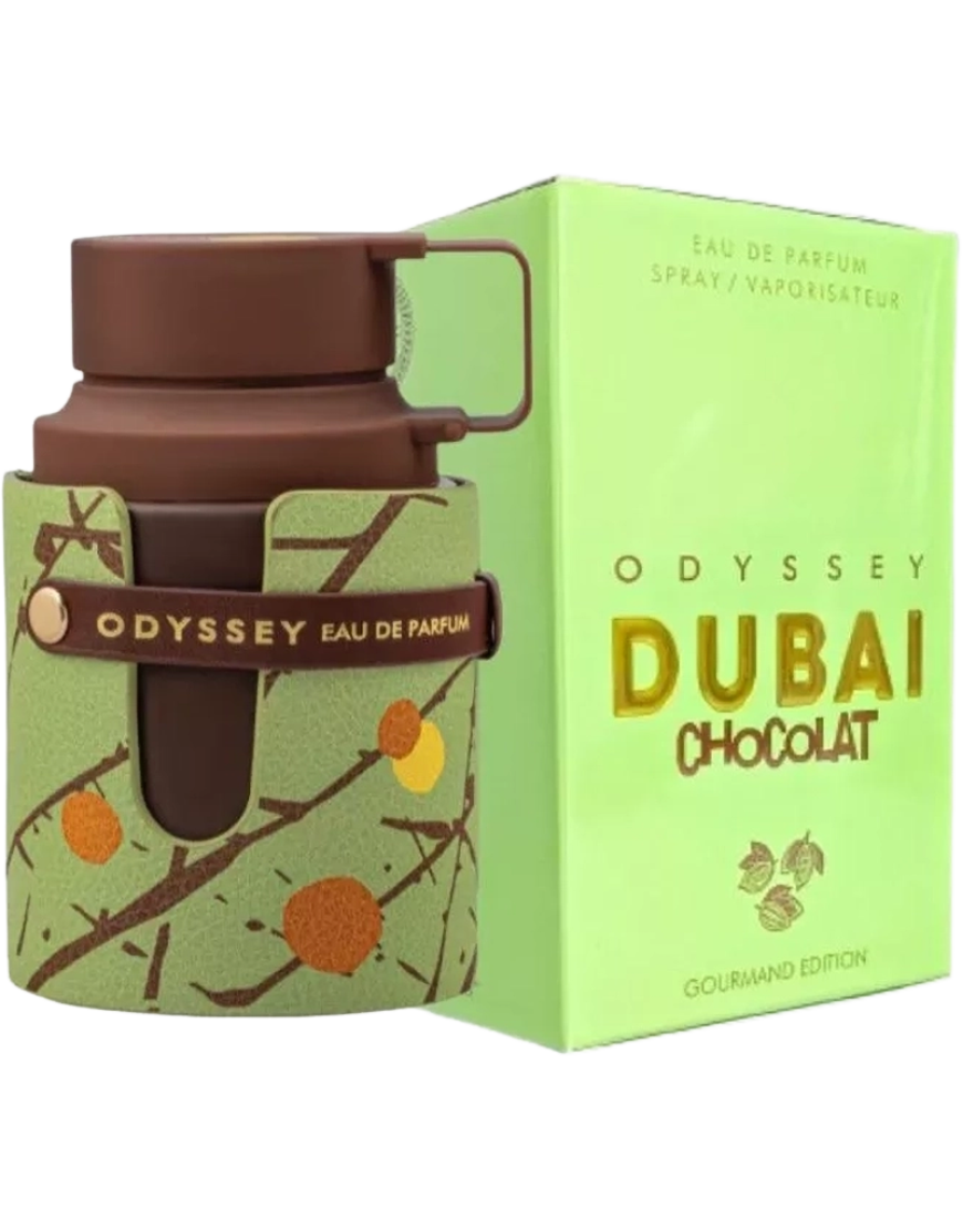 ARMAF ODYSSEY DUBAI CHOCOLAT EDP 100 MLSP