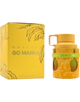 ARMAF ODYSSEY GO MANGO M EDP 100 MLSP ARMAF ODYSSEY GO MANGO M EDP 100 MLSP