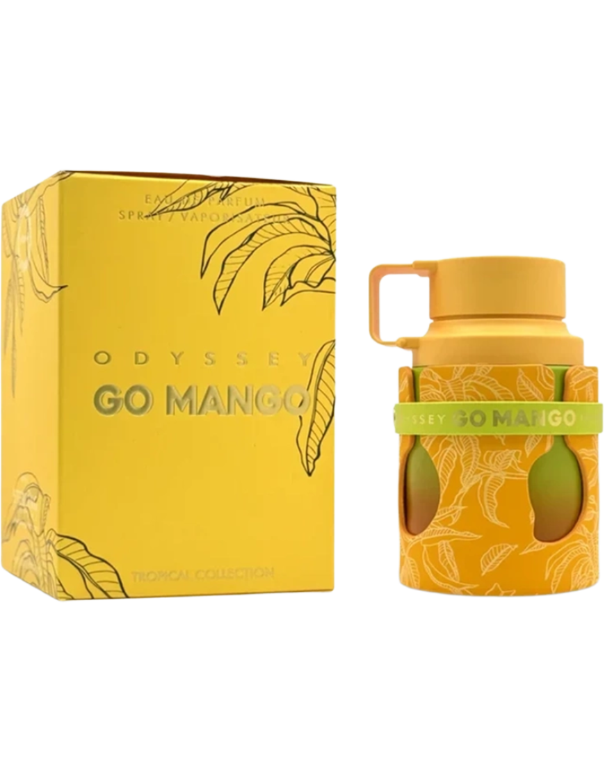 ARMAF ODYSSEY GO MANGO M EDP 100 MLSP