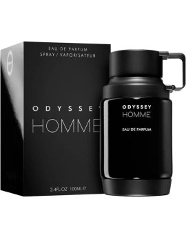 ARMAF ODYSSEY HOMME EDP 100 MLSP ARMAF ODYSSEY HOMME EDP 100 MLSP