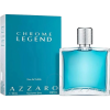AZZARO CHROME LEGEND EDT 100 MLSP