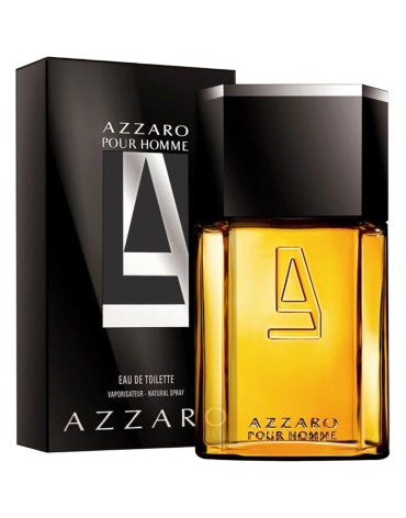 AZZARO M EDT 100 MLSP