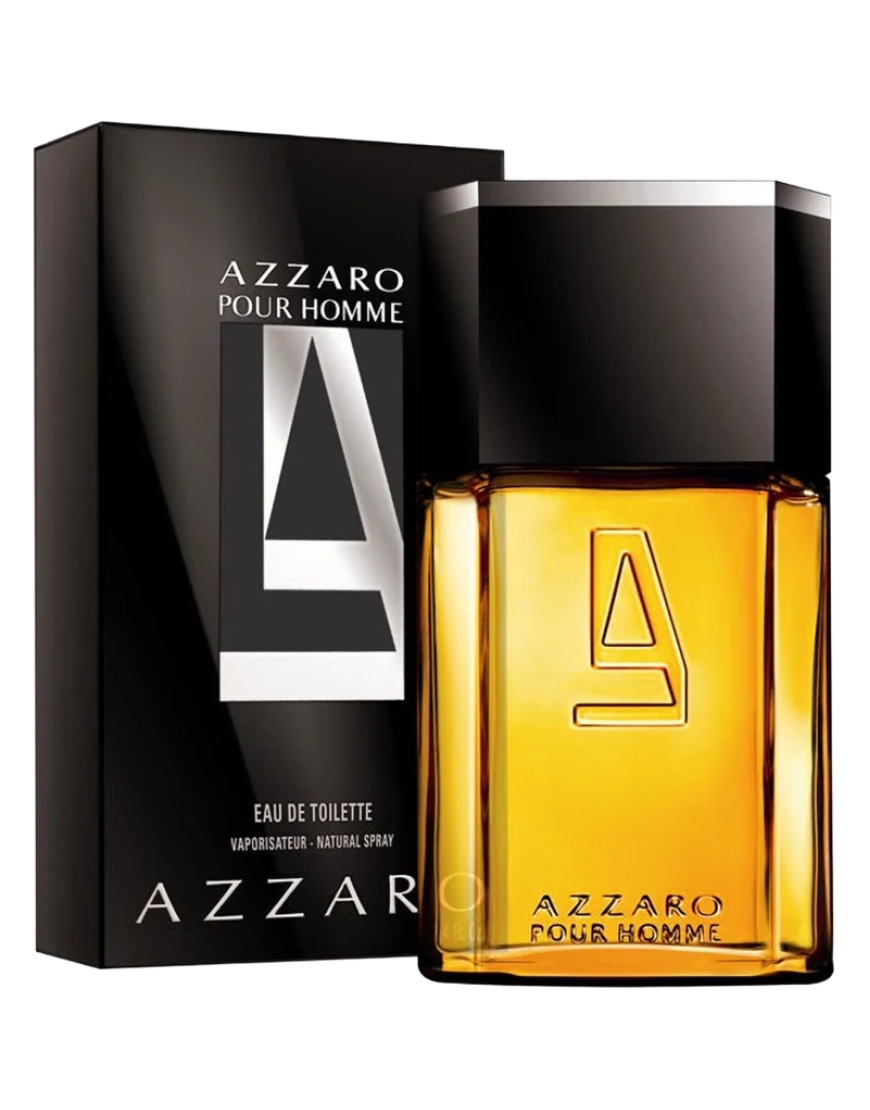 AZZARO M EDT 100 MLSP