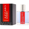 AZZARO SPORT M EDT 100 MLSP