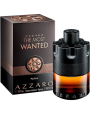 AZZARO THE MOST WANTED M PARFUM 100MLSP