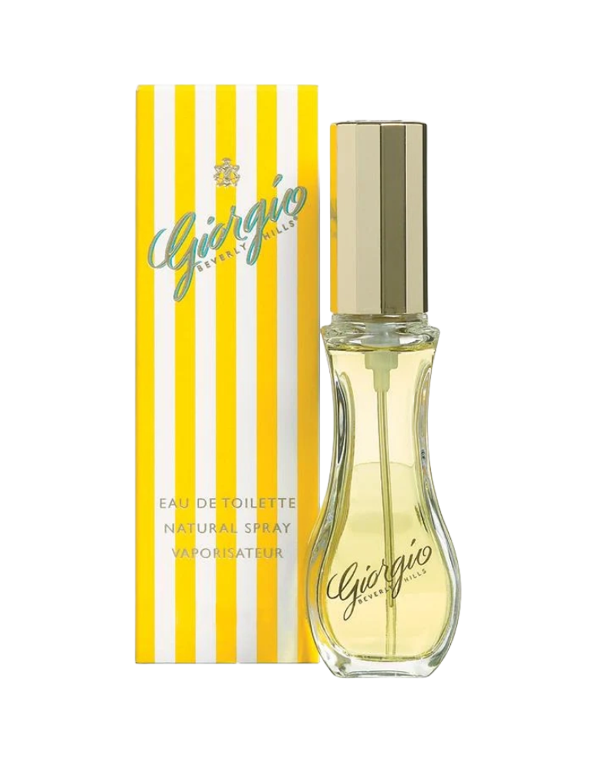 B.HILS GIORGIO W EDT 90 MLSP