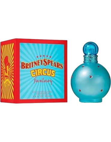 B.SPEARS CIRCUS FANTASY W EDP 100 MLSP