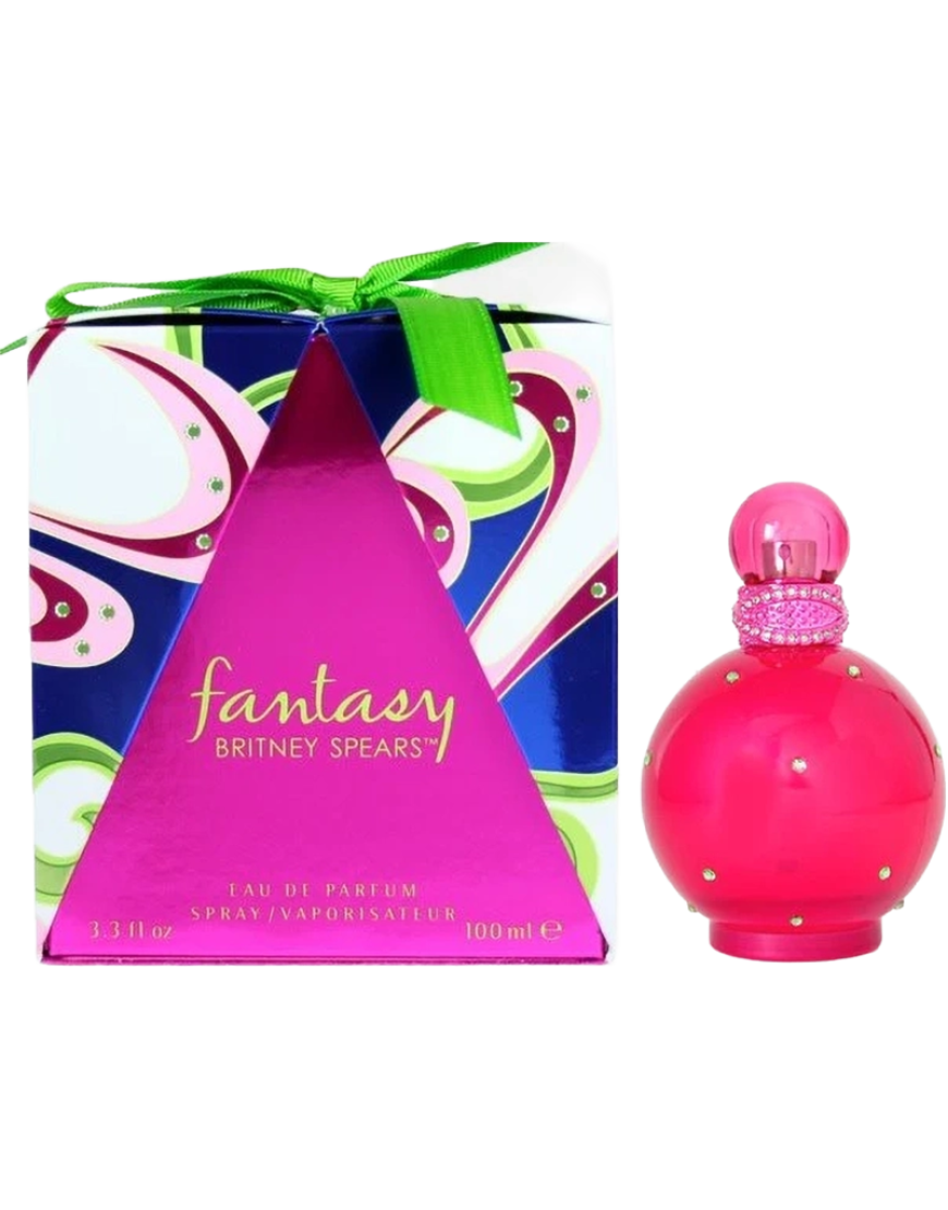 B.SPEARS FANTASY W EDP 100 MLSP