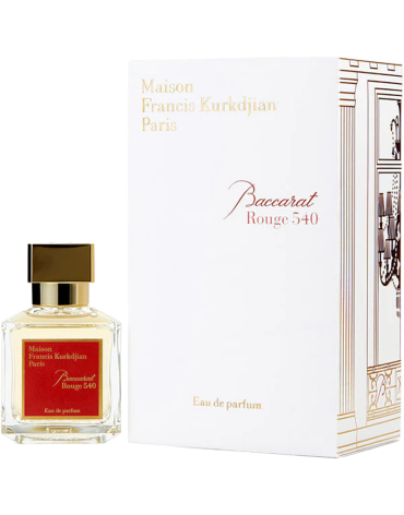 BACCARAT ROUGE 2.4oz W EDP SPRAY