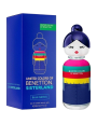 BENETTON SISTERLAND BLUE NEROLI W EDP 80 MLSP