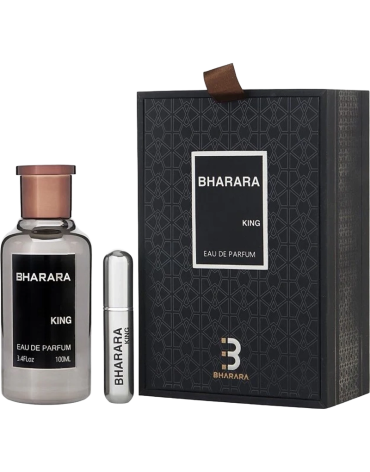 BHARARA KING EDP 100 MLSP