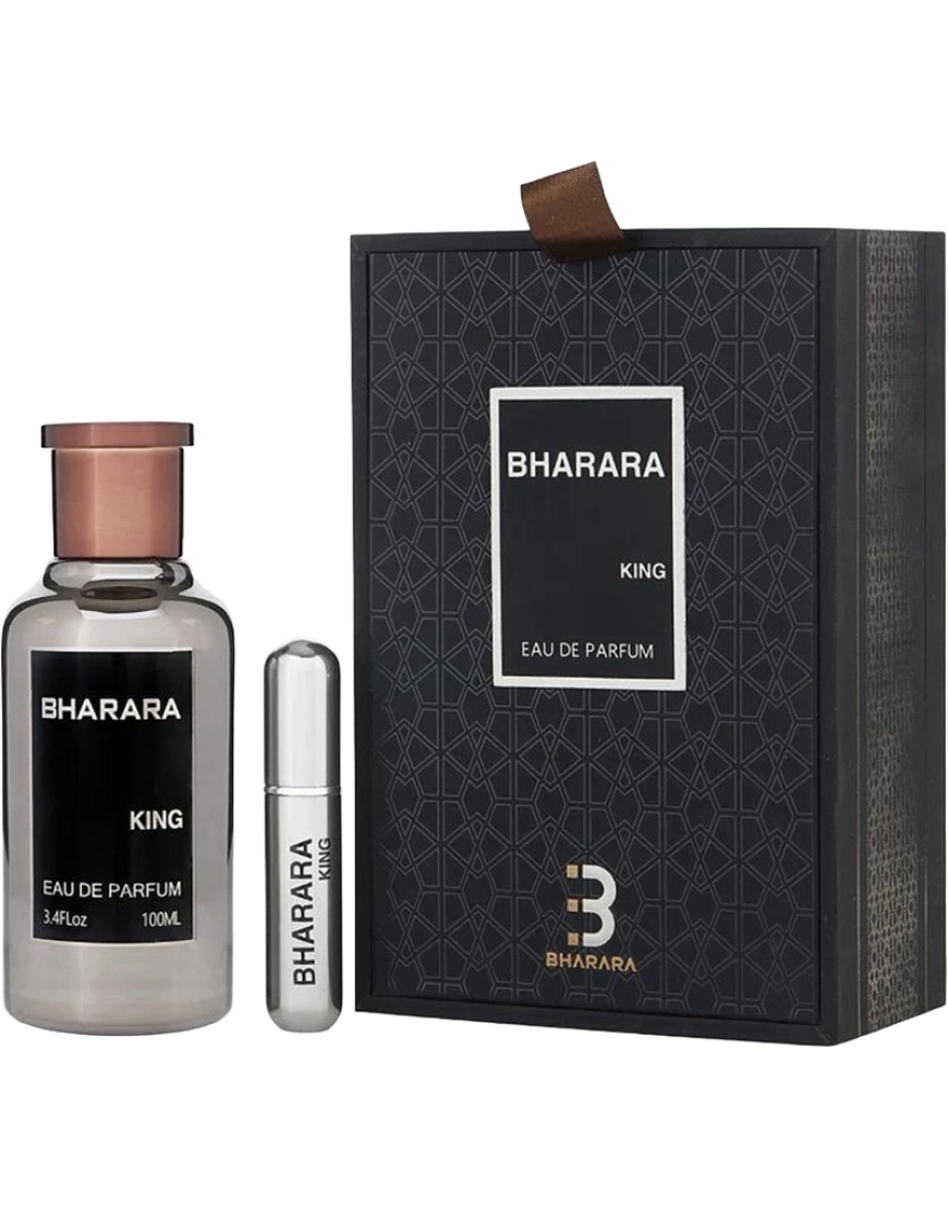 BHARARA KING EDP 100 MLSP