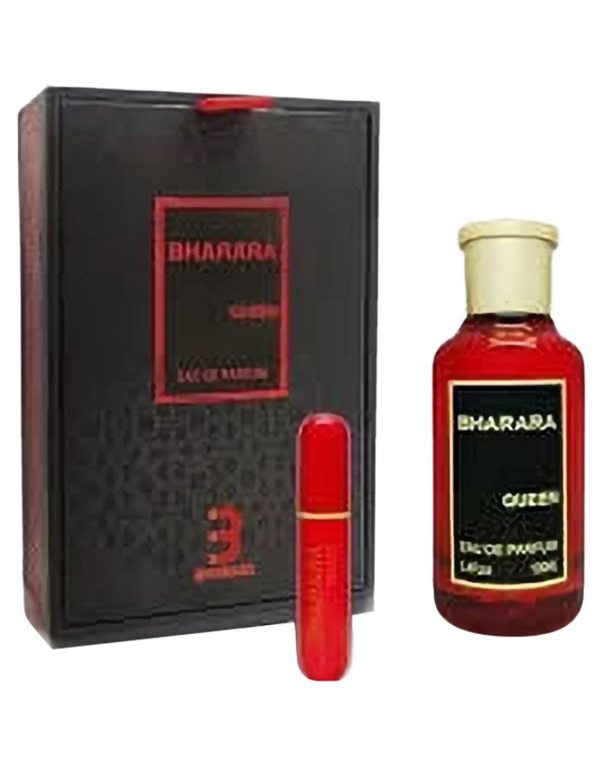 BHARARA QUEEN W EDP 100MLSP