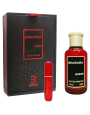 BHARARA QUEEN W EDP 100MLSP