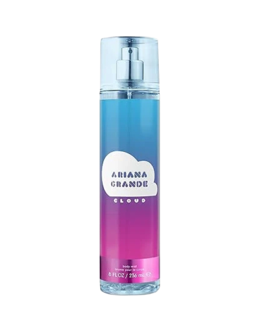 BODY MIST A.GRANDE CLOUD 236 MLSP
