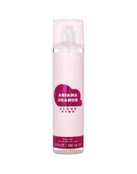 BODY MIST A.GRANDE CLOUD PINK 236 MLSP
