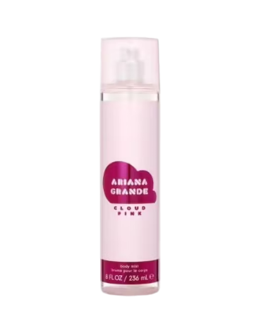 BODY MIST A.GRANDE CLOUD PINK 236 MLSP