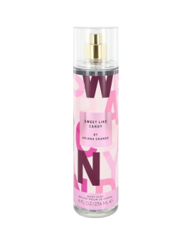 BODY MIST A.GRANDE SWEET LIKE CANDY 236 MLSP