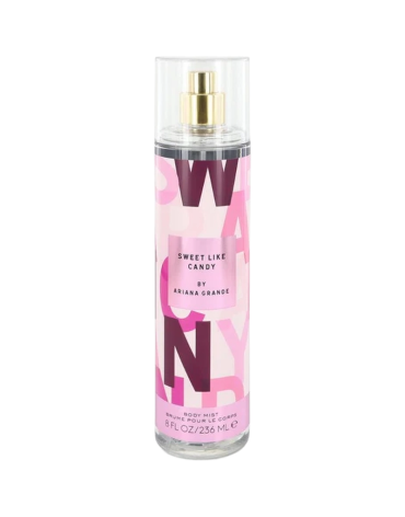 BODY MIST A.GRANDE SWEET LIKE CANDY 236 MLSP