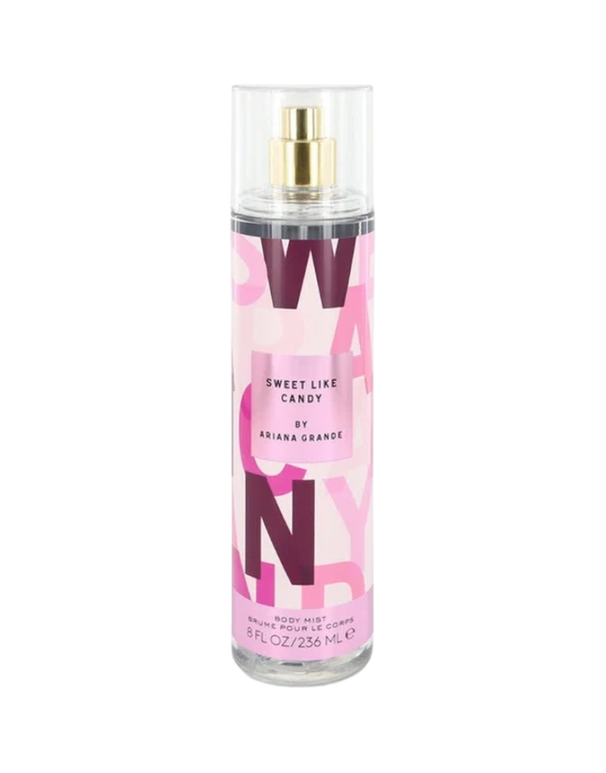 BODY MIST A.GRANDE SWEET LIKE CANDY 236 MLSP