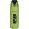 BODY SPRAY LATTAFA AFFECTION 200 MLBS