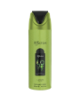 BODY SPRAY LATTAFA AFFECTION 200 MLBS
