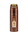 BODY SPRAY LATTAFA ETERNAL OUD 200 MLBS