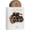 BODY SPRAY LATTAFA LA COLLECTION D'ANTIQUITES 19